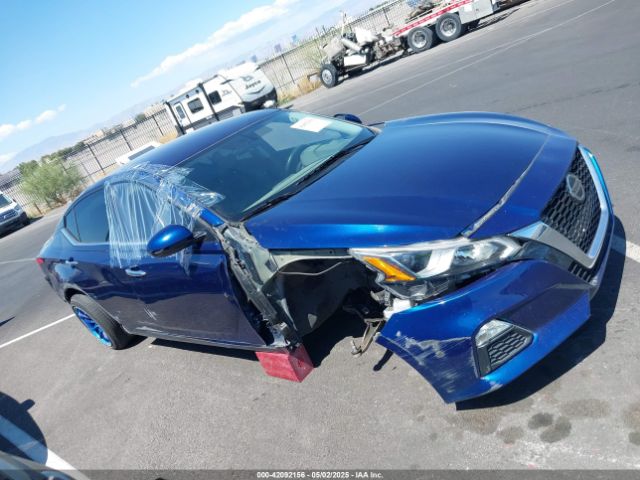 1N4BL4BV8KC179198 Nissan Altima 2.5 S