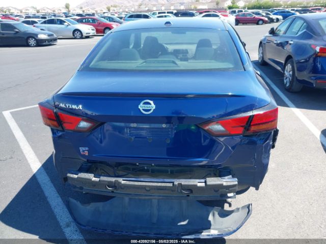 1N4BL4BV8KC179198 Nissan Altima 2.5 S