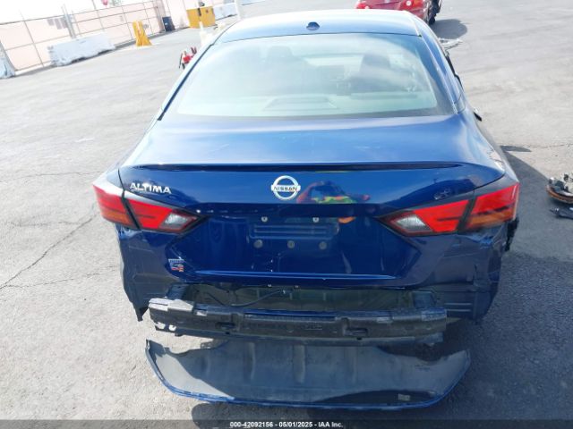 1N4BL4BV8KC179198 Nissan Altima 2.5 S