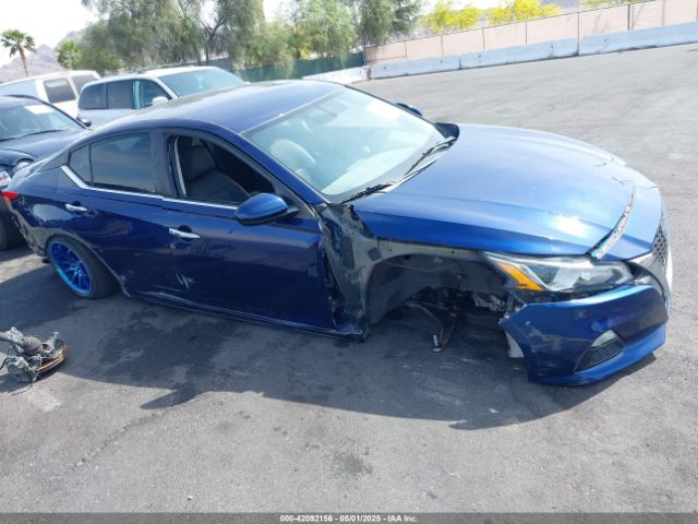 1N4BL4BV8KC179198 Nissan Altima 2.5 S