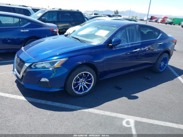 1N4BL4BV8KC179198 Nissan Altima 2.5 S