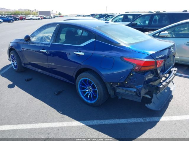 1N4BL4BV8KC179198 Nissan Altima 2.5 S