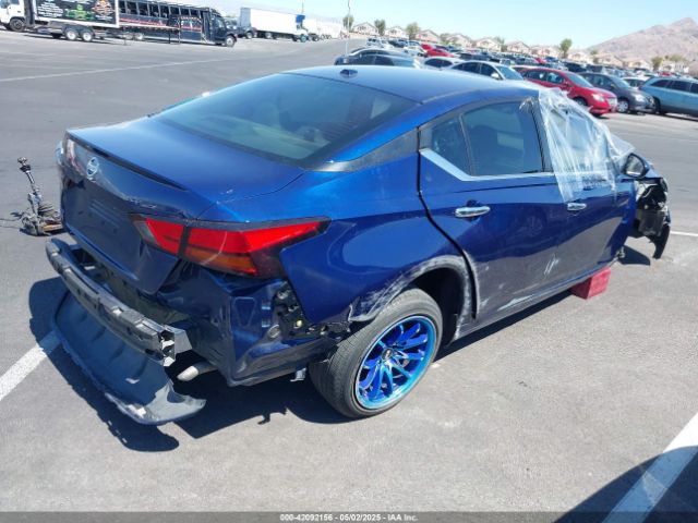 1N4BL4BV8KC179198 Nissan Altima 2.5 S