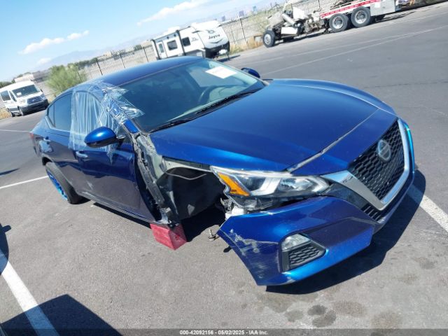 1N4BL4BV8KC179198 Nissan Altima 2.5 S