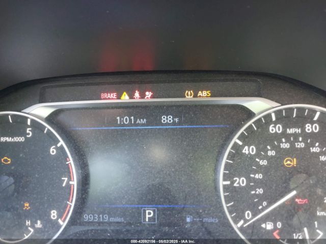 1N4BL4BV8KC179198 Nissan Altima 2.5 S