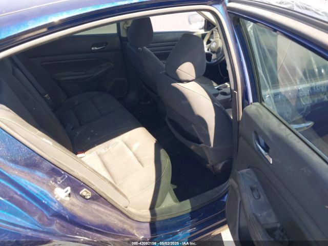1N4BL4BV8KC179198 Nissan Altima 2.5 S