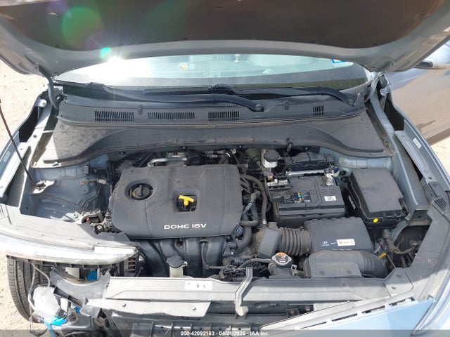 KM8K1CAAXKU249380 Hyundai Kona Se
