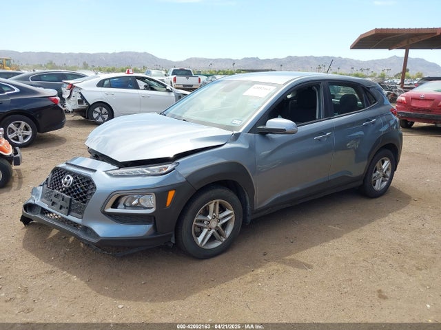KM8K1CAAXKU249380 Hyundai Kona Se