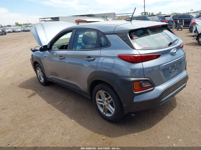 KM8K1CAAXKU249380 Hyundai Kona Se