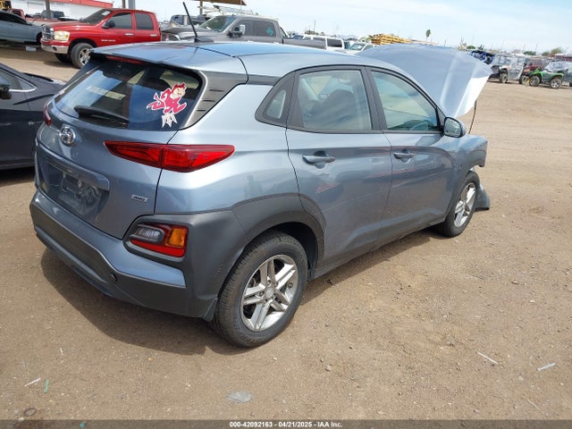KM8K1CAAXKU249380 Hyundai Kona Se
