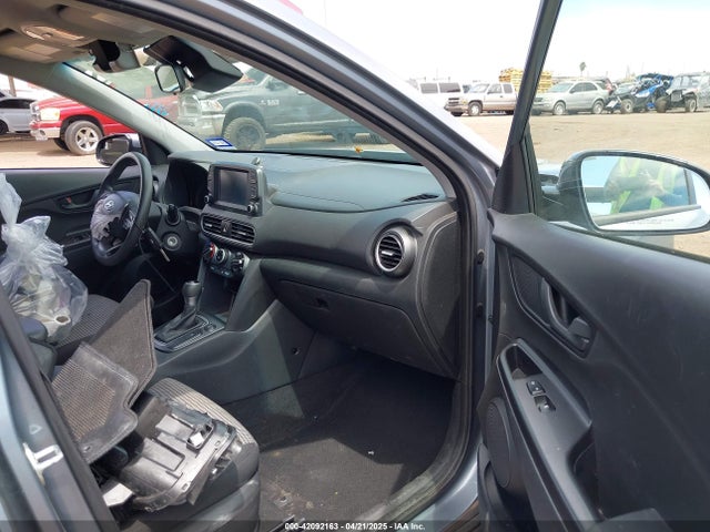 KM8K1CAAXKU249380 Hyundai Kona Se