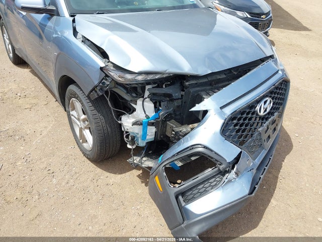 KM8K1CAAXKU249380 Hyundai Kona Se