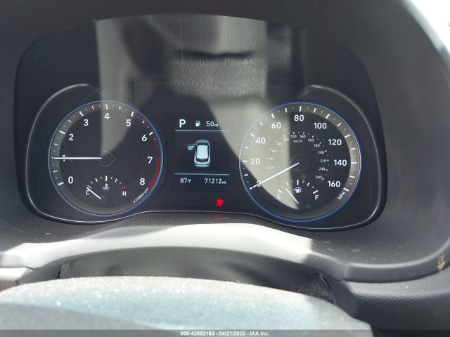 KM8K1CAAXKU249380 Hyundai Kona Se