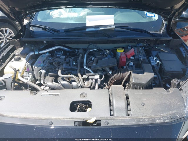 3N1AB8DV3SY306687 Nissan SENTRA SR