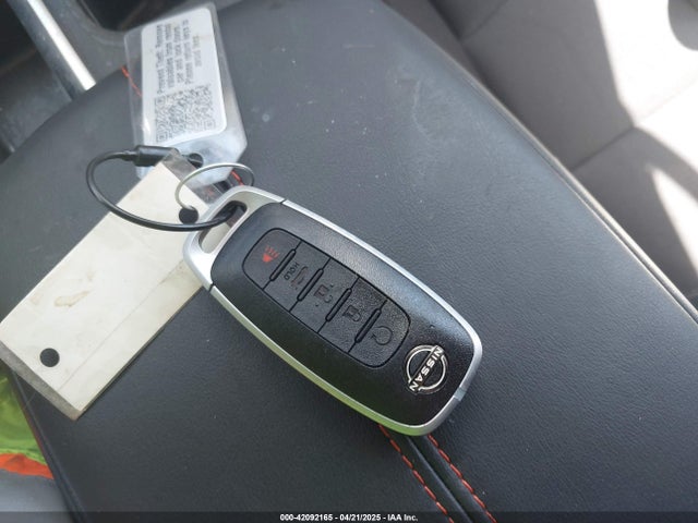 3N1AB8DV3SY306687 Nissan SENTRA SR
