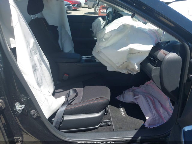 3N1AB8DV3SY306687 Nissan SENTRA SR