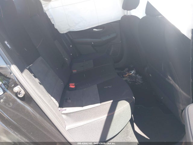 3N1AB8DV3SY306687 Nissan SENTRA SR