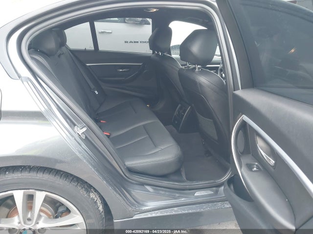 WBA8E3C55GK501703 BMW 328i Xdrive