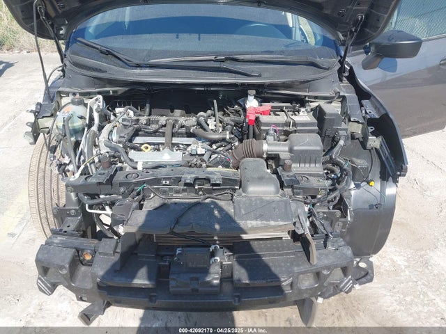 3N1CN8DV8RL862002 Nissan Versa 1.6 S
