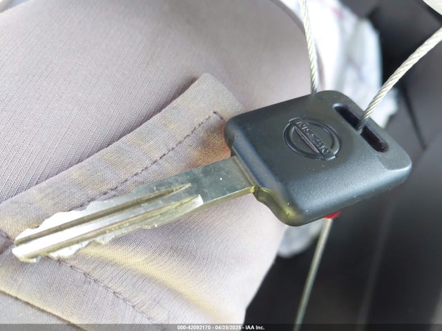 3N1CN8DV8RL862002 Nissan Versa 1.6 S