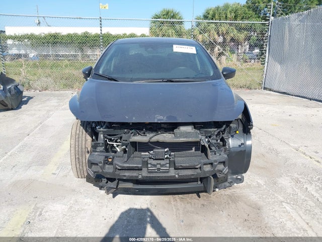 3N1CN8DV8RL862002 Nissan Versa 1.6 S