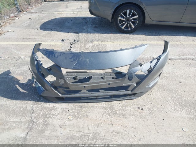 3N1CN8DV8RL862002 Nissan Versa 1.6 S