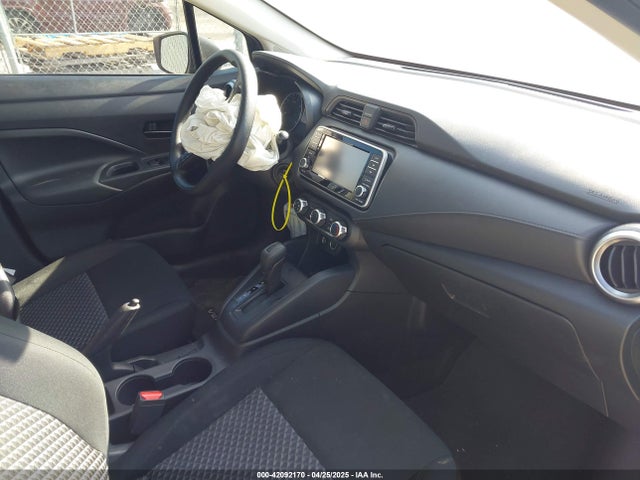 3N1CN8DV8RL862002 Nissan Versa 1.6 S