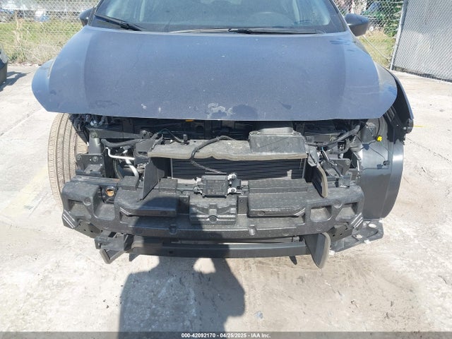 3N1CN8DV8RL862002 Nissan Versa 1.6 S