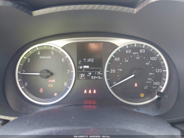 3N1CN8DV8RL862002 Nissan Versa 1.6 S