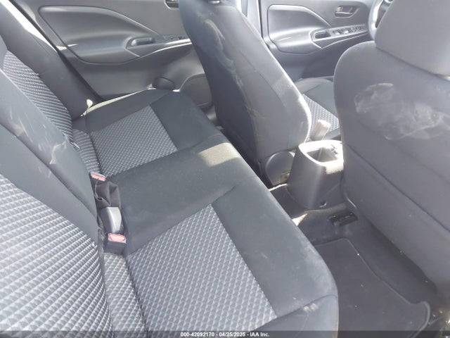 3N1CN8DV8RL862002 Nissan Versa 1.6 S