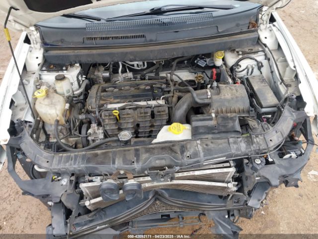 3C4PDCAB7GT147336 Dodge JOURNEY SE