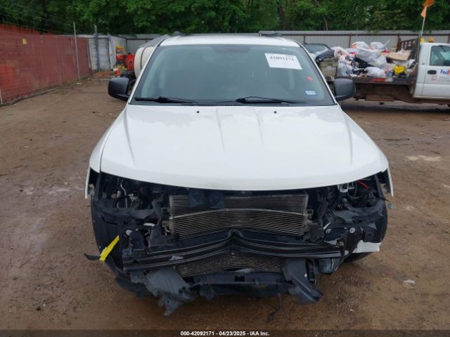 3C4PDCAB7GT147336 Dodge JOURNEY SE