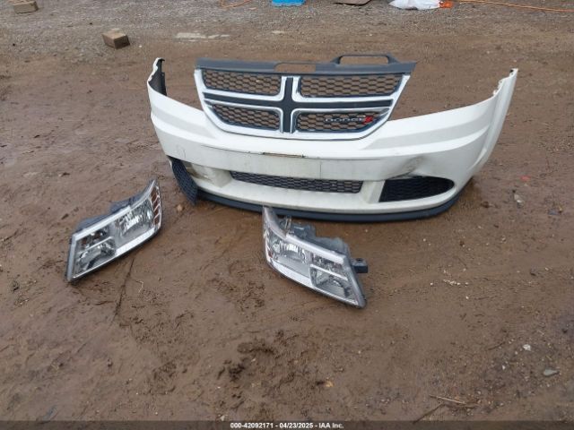 3C4PDCAB7GT147336 Dodge JOURNEY SE