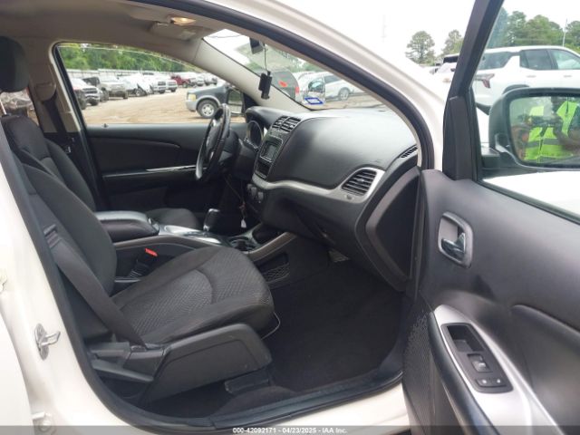 3C4PDCAB7GT147336 Dodge JOURNEY SE