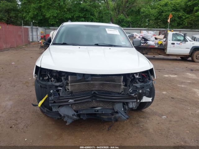3C4PDCAB7GT147336 Dodge JOURNEY SE