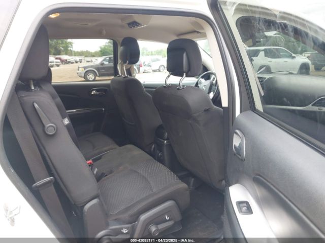 3C4PDCAB7GT147336 Dodge JOURNEY SE