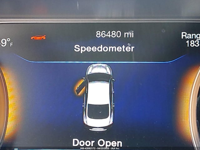 1C3CCCBB5FN689103 Chrysler 200 S