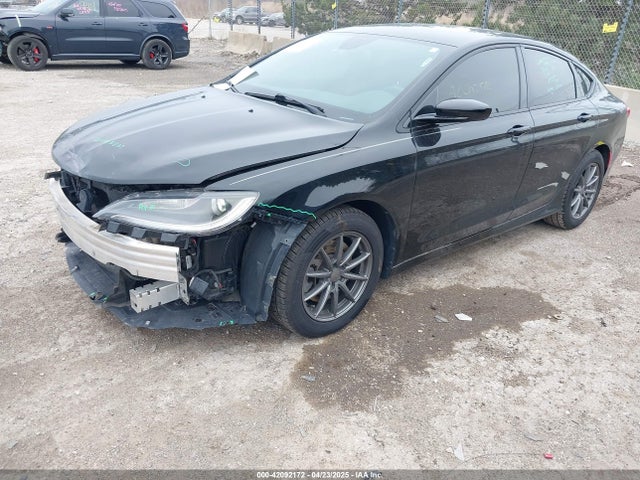 1C3CCCBB5FN689103 Chrysler 200 S