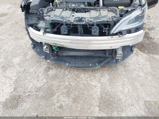 1C3CCCBB5FN689103 Chrysler 200 S