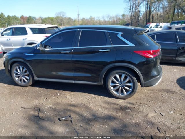 3PCAJ5M33KF148215 Infiniti Qx50 Luxe