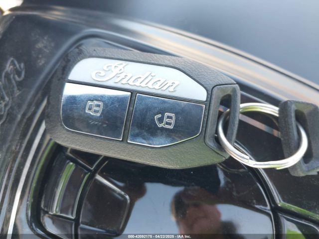 2020 INDIAN MOTORCYCLE CO. CHALLENGER 56KLCDRR1L3392660 Photo 10