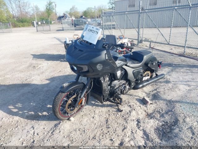 2020 INDIAN MOTORCYCLE CO. CHALLENGER 56KLCDRR1L3392660 Photo 1