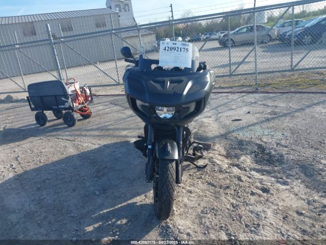 2020 INDIAN MOTORCYCLE CO. CHALLENGER 56KLCDRR1L3392660 Photo 4