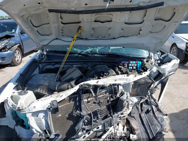 5TFAZ5CN8KX082214 Toyota Tacoma Sr5 V6