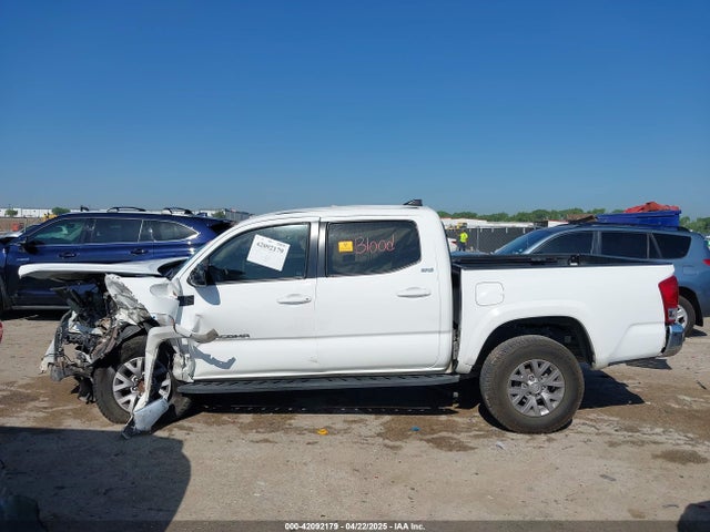 5TFAZ5CN8KX082214 Toyota Tacoma Sr5 V6