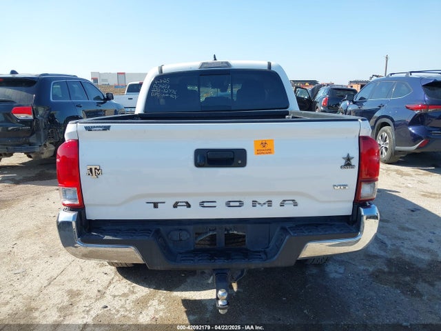 5TFAZ5CN8KX082214 Toyota Tacoma Sr5 V6
