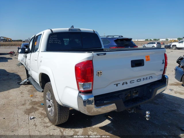 5TFAZ5CN8KX082214 Toyota Tacoma Sr5 V6
