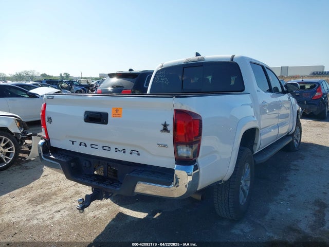 5TFAZ5CN8KX082214 Toyota Tacoma Sr5 V6