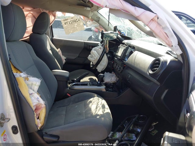 5TFAZ5CN8KX082214 Toyota Tacoma Sr5 V6