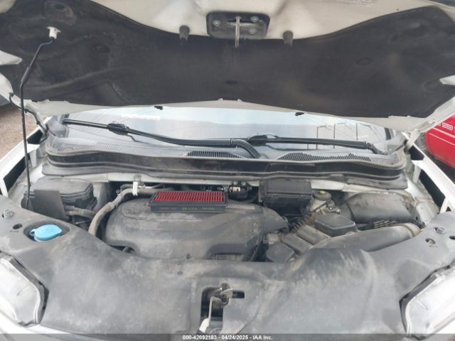 5FPYK2F54KB007184 Honda Ridgeline Rtl